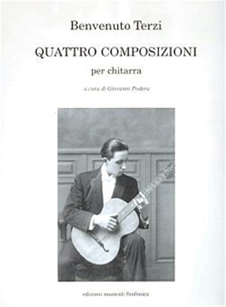 Quattro Composizioi